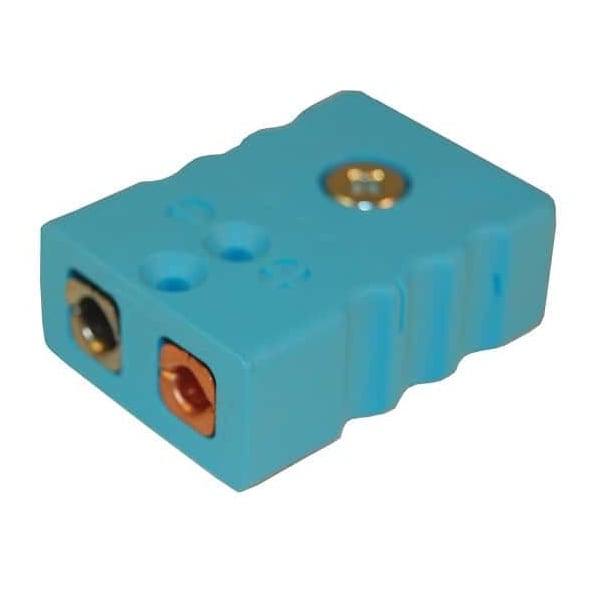 Digi-Sense Connector, Standard, Type-T 18527-11 - main